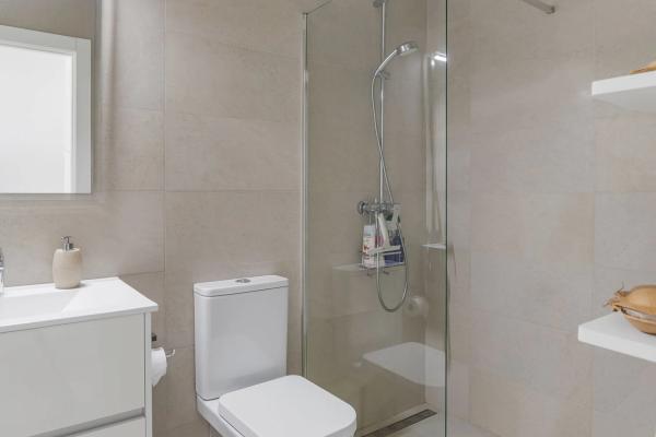 Dúplex en avenida Costa Blanca, 89