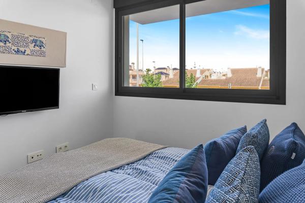 Dúplex en avenida Costa Blanca, 89