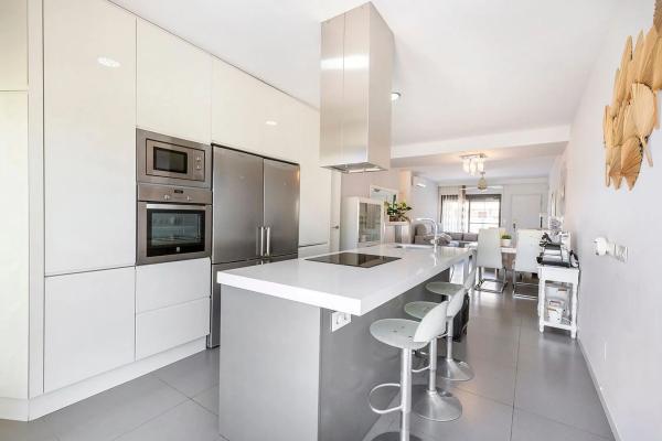 Piso en Torre de la Horadada