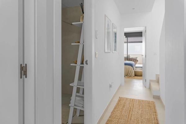 Dúplex en avenida Costa Blanca, 89