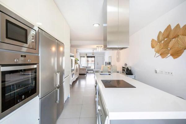 Piso en Torre de la Horadada