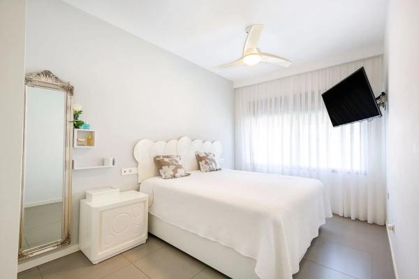 Piso en Torre de la Horadada