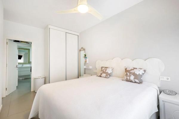 Piso en Torre de la Horadada