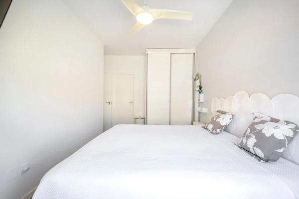 Piso en Torre de la Horadada