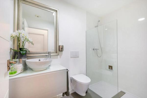 Piso en Torre de la Horadada