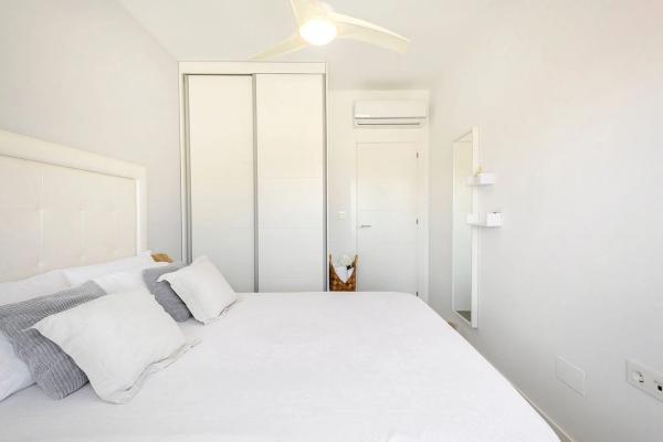 Piso en Torre de la Horadada