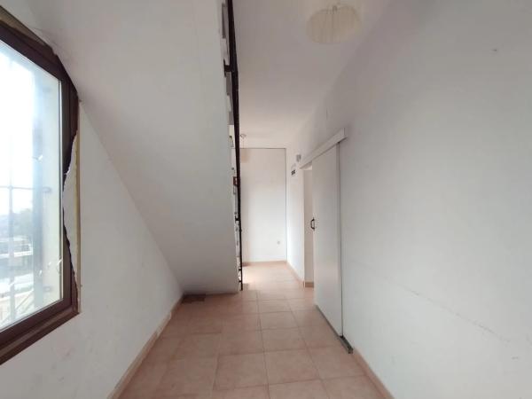 Casa independiente en calle Abeto p c