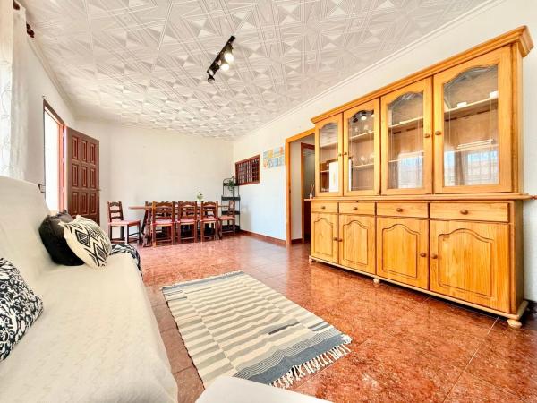 Chalet en Torre de la Horadada