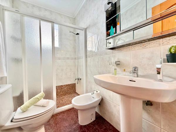 Chalet en Torre de la Horadada