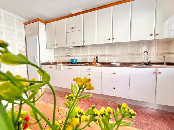 Chalet en Torre de la Horadada