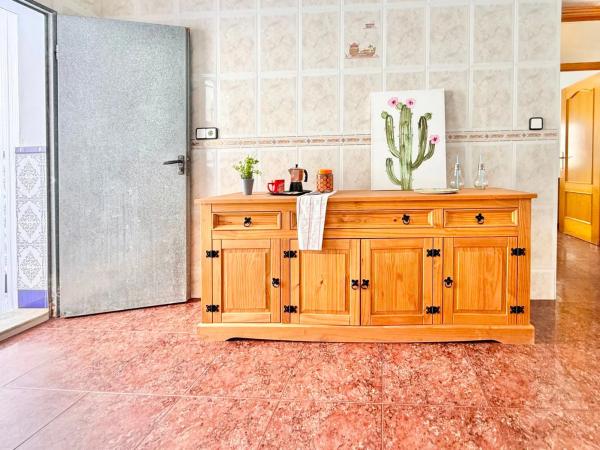 Chalet en Torre de la Horadada