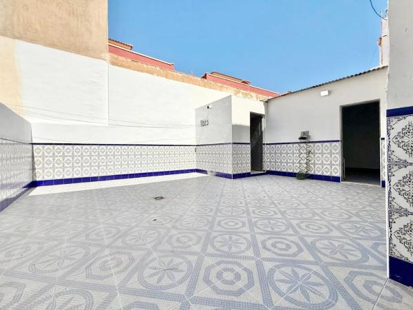 Chalet en Torre de la Horadada