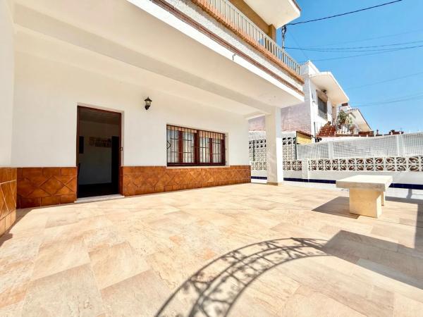 Chalet en Torre de la Horadada