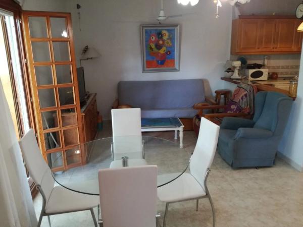 Dúplex en avenida del Mar Menor, 56