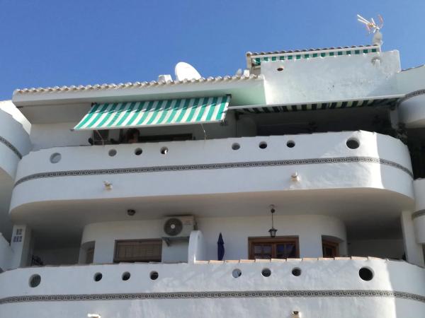 Dúplex en avenida del Mar Menor, 56