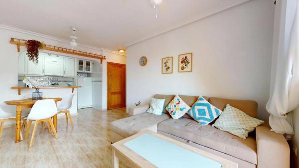 Piso en calle Río Guadalquivir