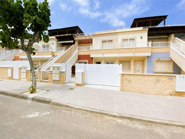 Piso en calle Madre de Dios Mojón