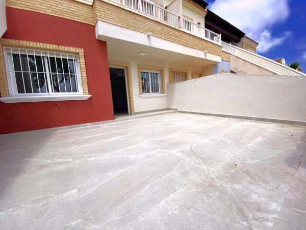 Piso en calle Madre de Dios Mojón