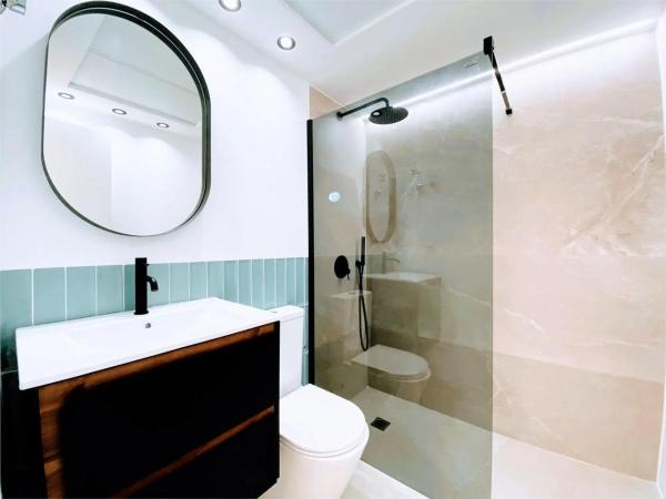 Piso en calle Madre de Dios Mojón