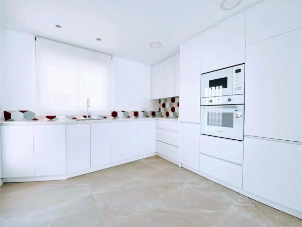 Piso en calle Madre de Dios Mojón