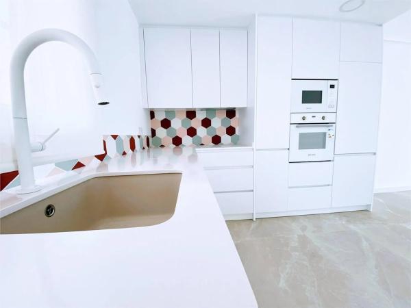 Piso en calle Madre de Dios Mojón