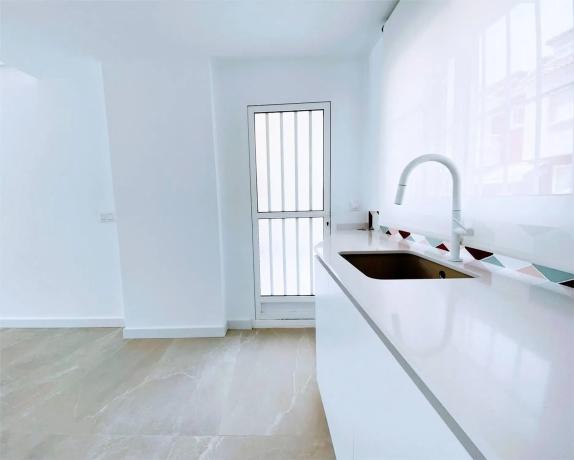 Piso en calle Madre de Dios Mojón