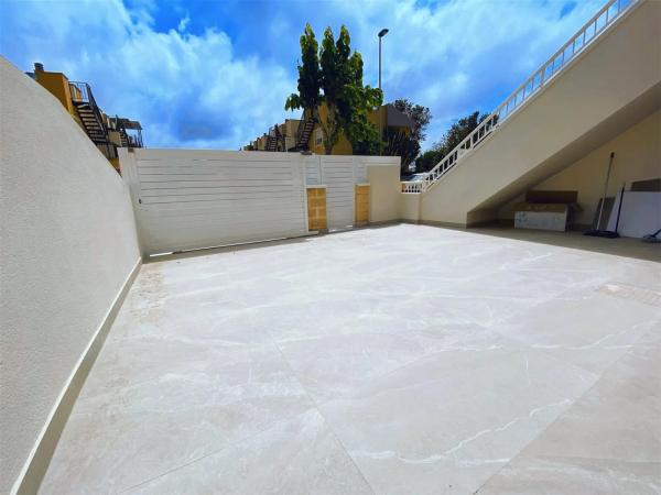 Piso en calle Madre de Dios Mojón