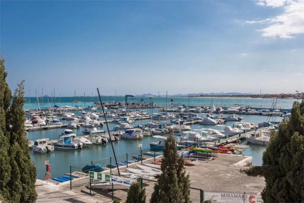 Piso en calle Madre de Dios Mojón