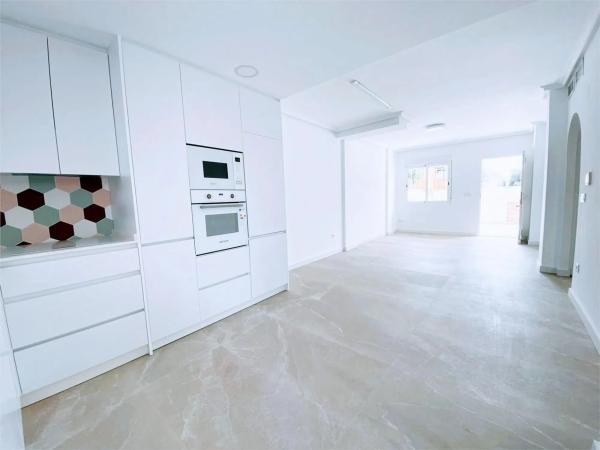 Piso en calle Madre de Dios Mojón