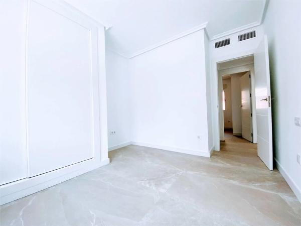 Piso en calle Madre de Dios Mojón