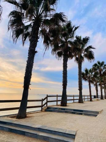 Piso en calle Madre de Dios Mojón
