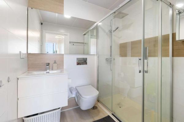 Chalet adosado en calle Andrómeda