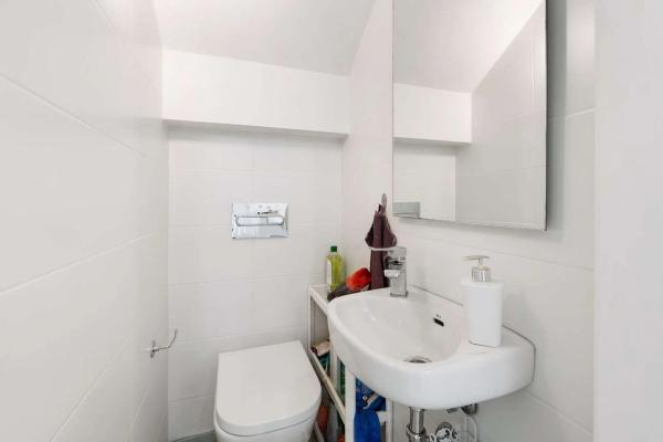 Chalet adosado en calle Andrómeda