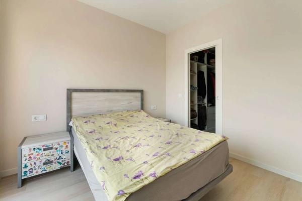 Chalet adosado en calle Andrómeda