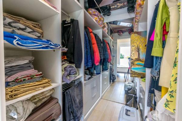 Chalet adosado en calle Andrómeda