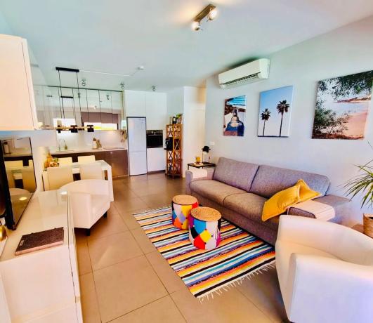 Piso en Pueblo Latino