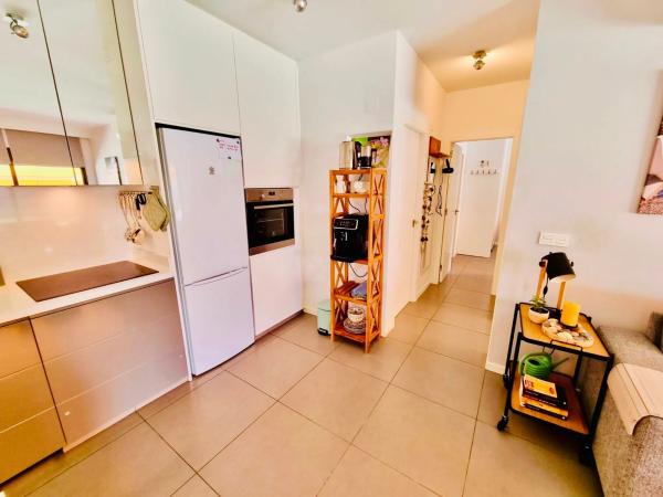 Piso en Pueblo Latino