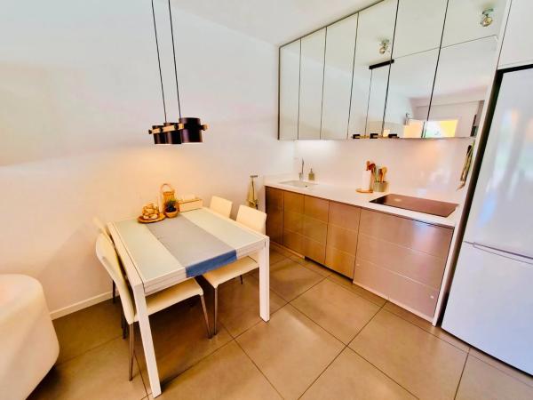 Piso en Pueblo Latino