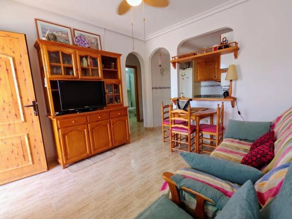 Casa independiente en avenida Río Llobregat, 44