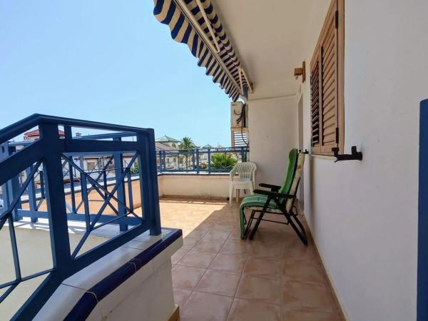 Casa independiente en avenida Río Llobregat, 44