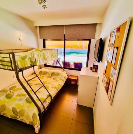 Piso en Pueblo Latino