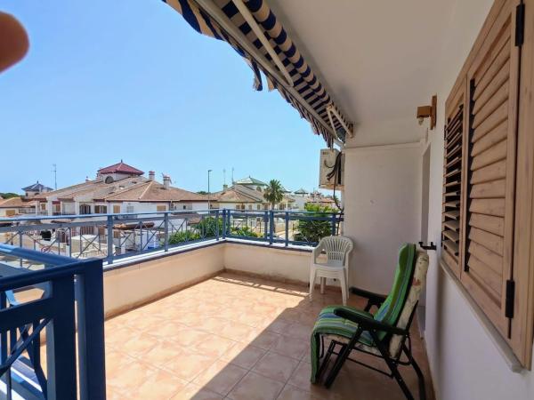 Casa independiente en avenida Río Llobregat, 44