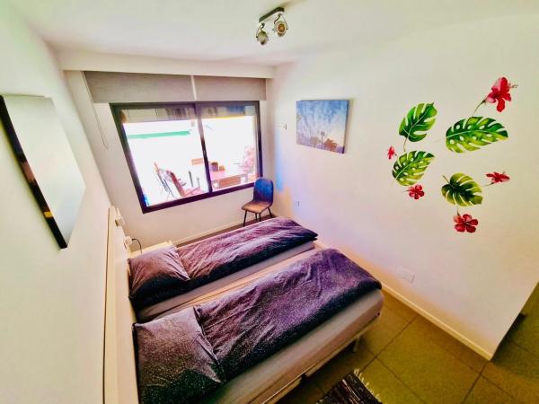 Piso en Pueblo Latino