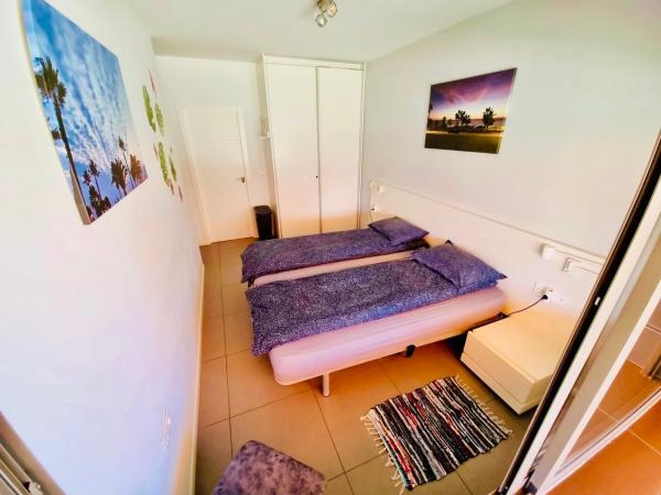 Piso en Pueblo Latino