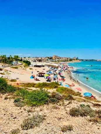 Piso en Pueblo Latino