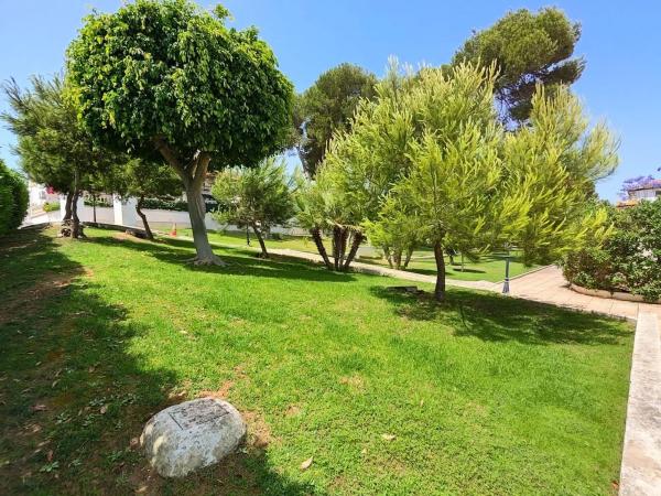 Casa independiente en avenida Río Llobregat, 44
