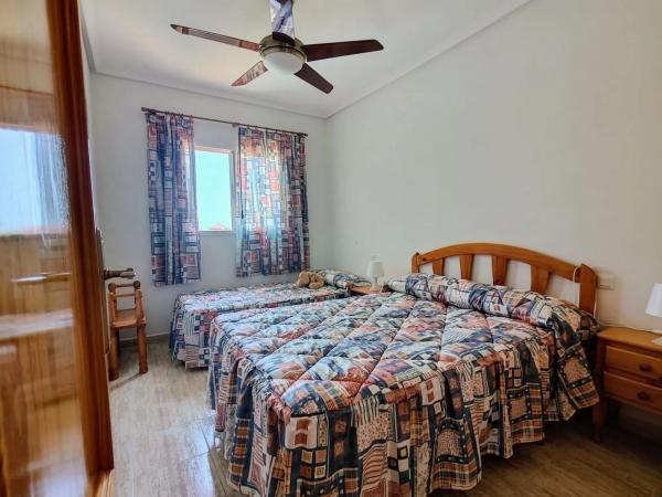 Casa independiente en avenida Río Llobregat, 44