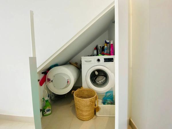 Ático en avenida Costa Blanca