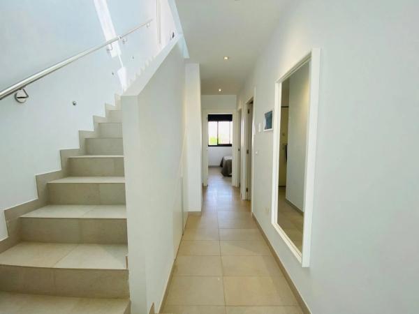 Ático en avenida Costa Blanca