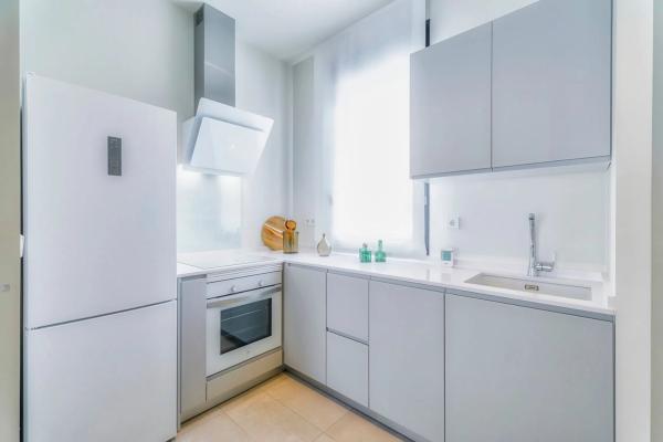 Chalet en Zona Pueblo